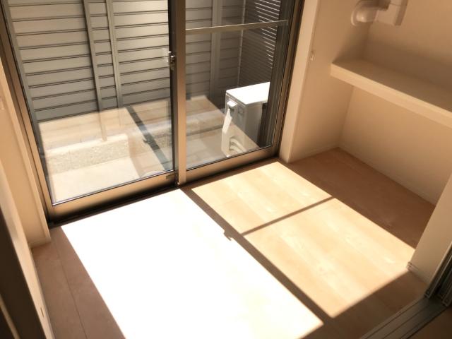 その他　インナーテラス