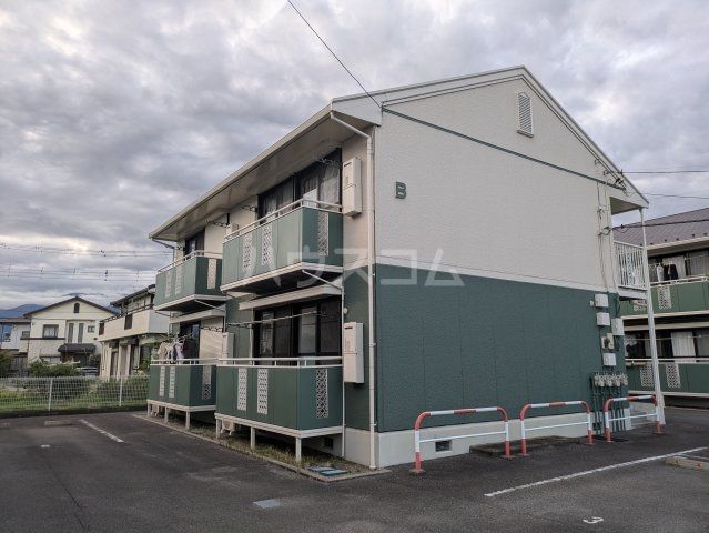 ファミールカサイB棟
