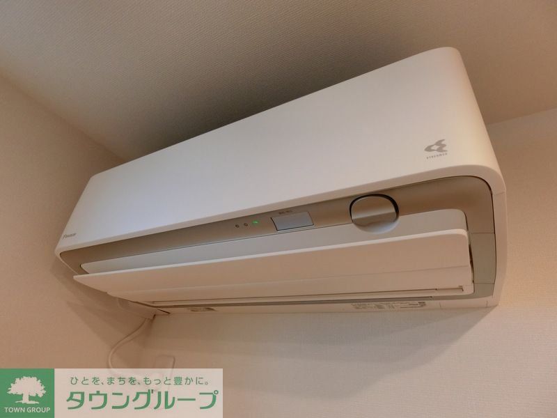その他設備　設備