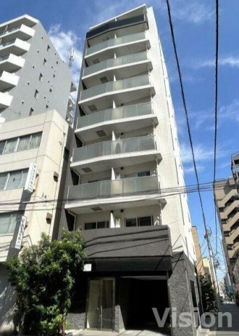 建物外観　☆外観☆