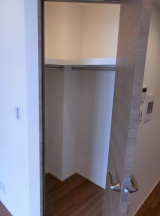 収納　他部屋参考写真です。