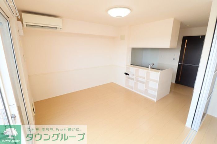 居室・リビング　お問合せはタウンハウジングまで！※現地待合わせ相談可能