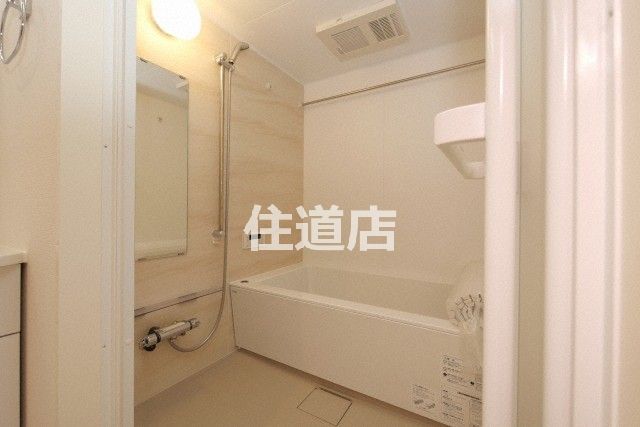 MAISON PRIMEROの風呂写真