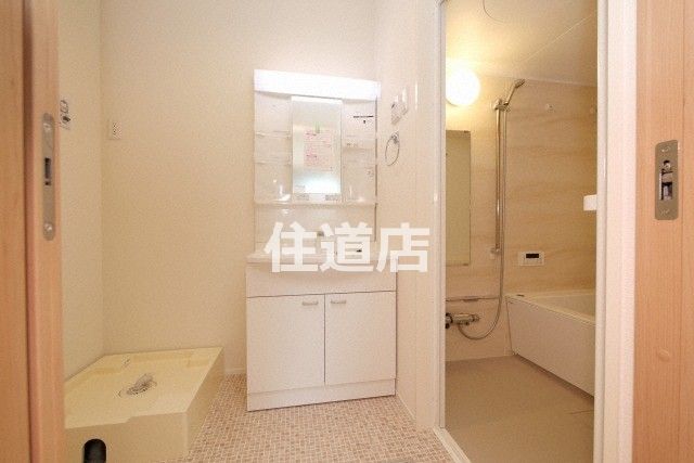 MAISON PRIMEROの内装写真