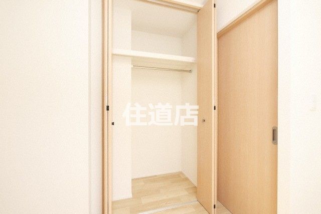 MAISON PRIMEROの内装写真