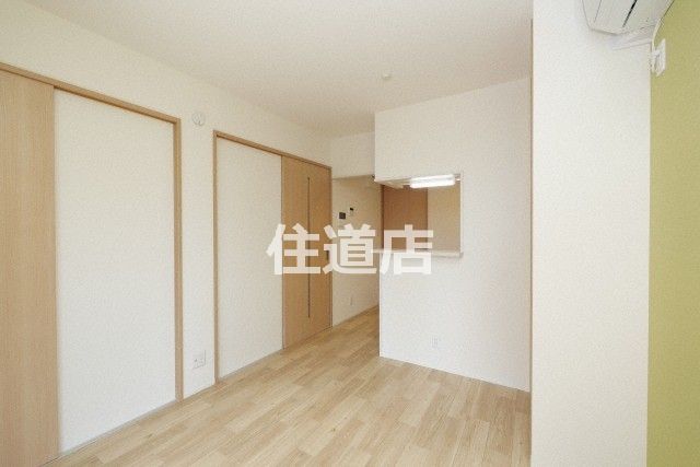 MAISON PRIMEROの内装写真