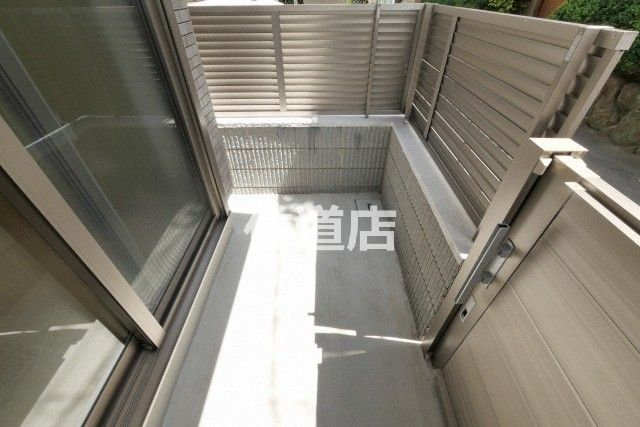 MAISON PRIMEROの内装写真