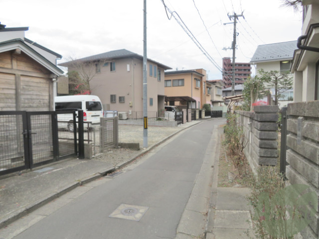 その他共有部分　その他共有部