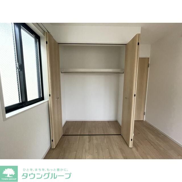 Kolet野田上花輪の内装写真