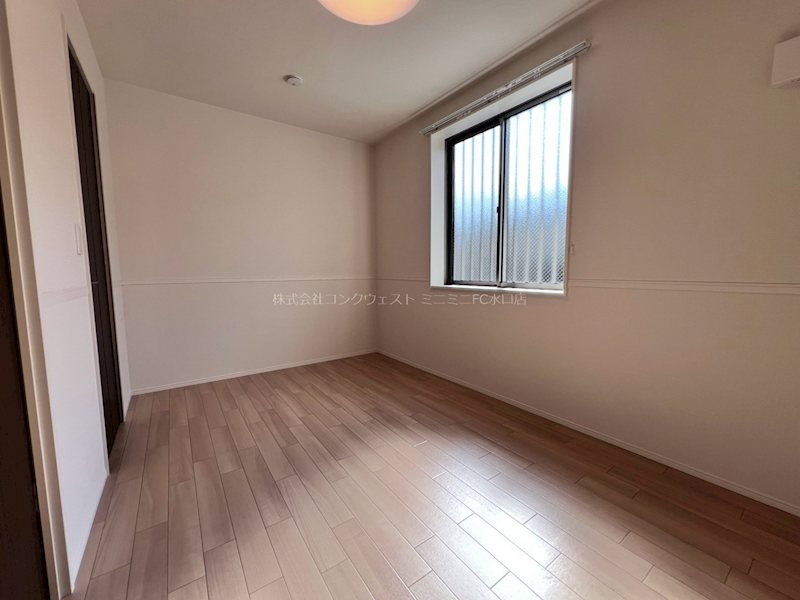 Sunny Homeの内装写真
