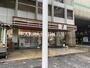 コンビニ　セブン-イレブン 日本橋Ｔ－ＣＡＴ店（コンビニ）まで363m