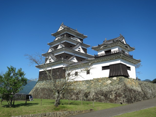 その他　大洲城（その他）まで2200m