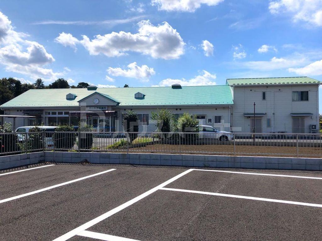 病院　流山東部診療所（病院）まで1300m