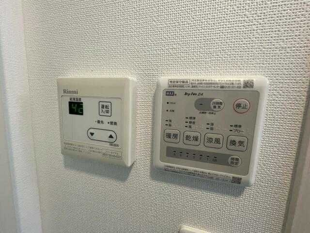 その他　別号室参考画像