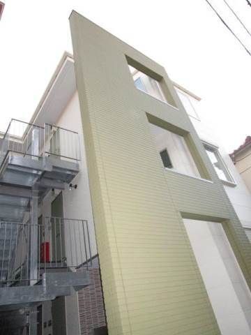 建物外観　☆外観☆