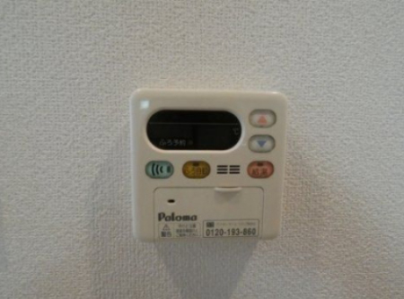その他設備　別部屋参考写真