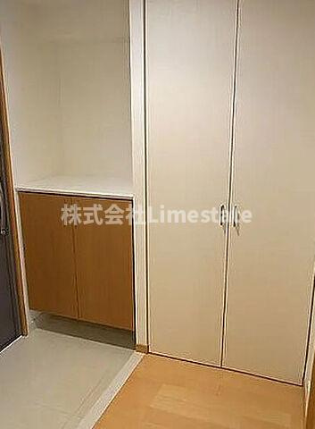 玄関　別部屋参考写真