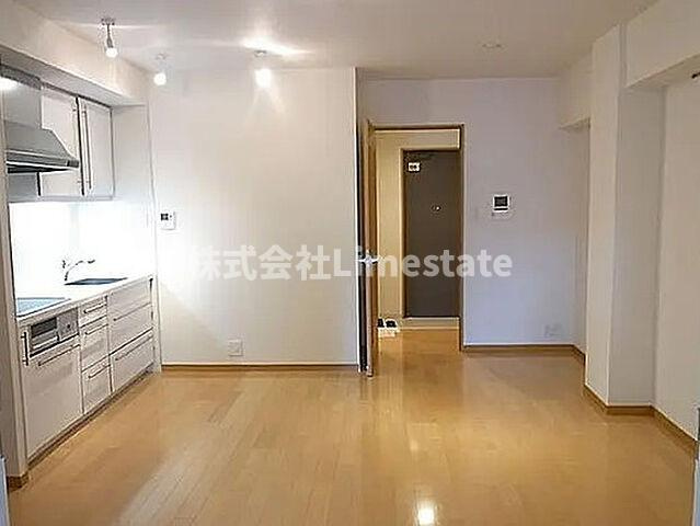 居室・リビング　別部屋参考写真