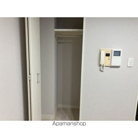 フォレシティ六本木の内装写真