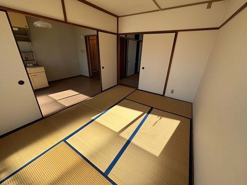 その他設備　他部屋参考