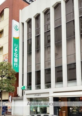 銀行　（株）りそな銀行／麻布支店（銀行）まで56m