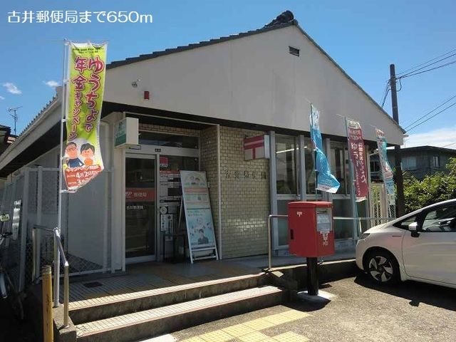 ラフレシール ノアの周辺写真