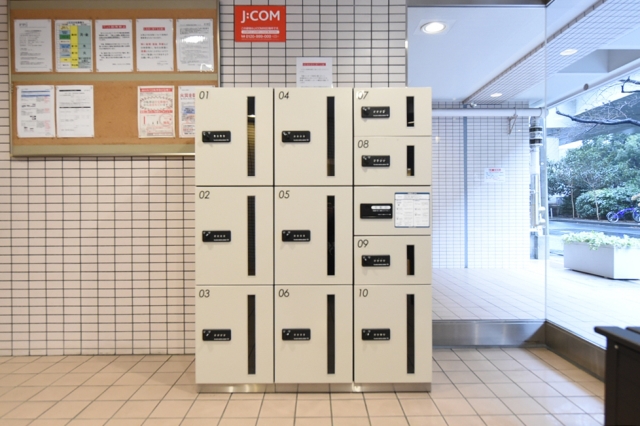 ブルーライン 阪東橋駅 徒歩7分 11階建 築37年のその他写真