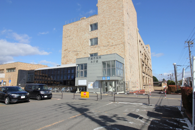 ＪＲ千歳線 長都駅 徒歩20分 2階建 築1年の周辺写真