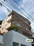 建物外観　閑静な住宅街です♪
