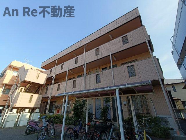 ＪＲ武蔵野線 東川口駅 徒歩6分 築37年
