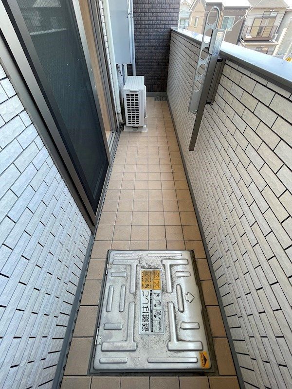 CASA FIORIRE 三社の内装写真