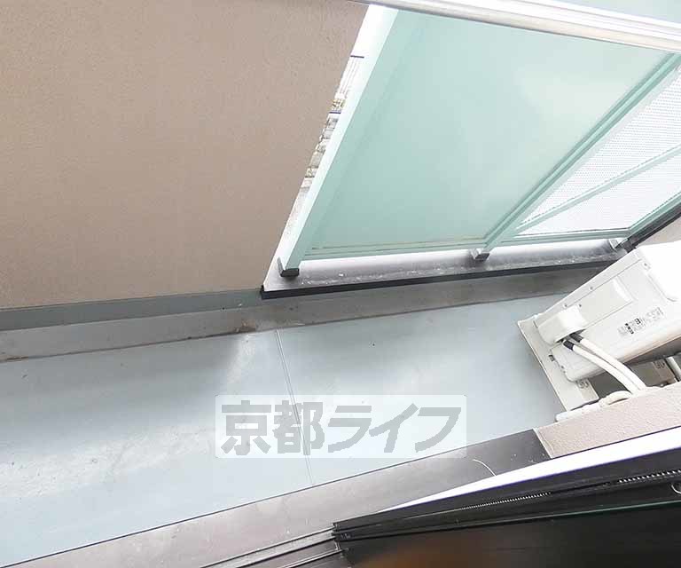 アディ-下鴨の内装写真