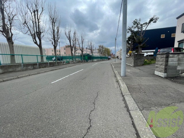 駐車場　駐車場その他