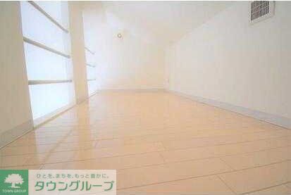 その他部屋・スペース　★お部屋探しはタウンハウジング稲田堤店まで★