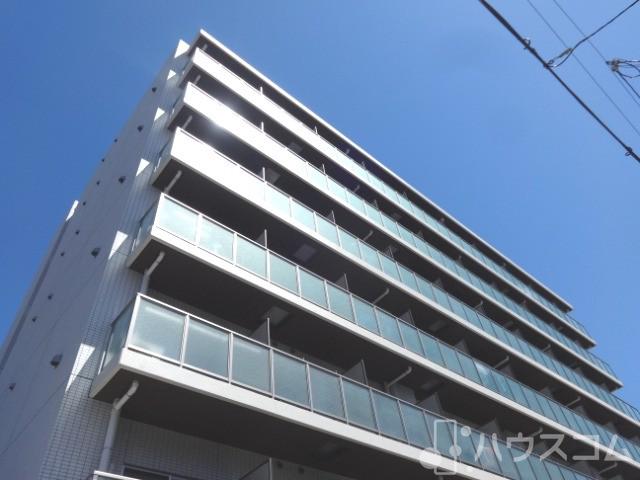 阪急宝塚線 三国駅 徒歩4分 築7年