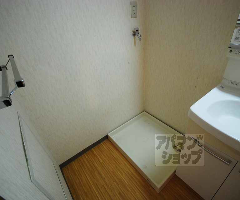 グランレブリー御所東IIのその他写真