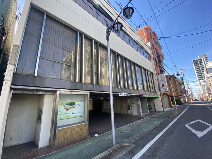 銀行　名古屋銀行知立支店（銀行）まで290m