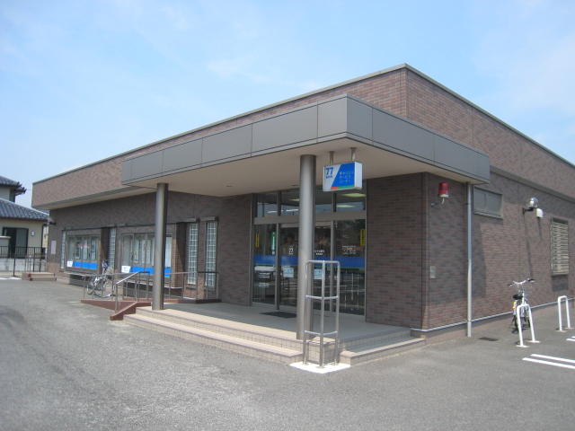 銀行　七十七銀行岩切支店（銀行）まで937m