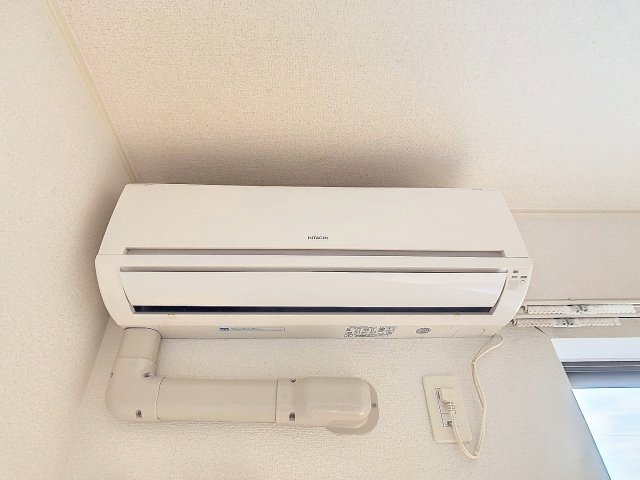 その他設備　2024年7月撮影