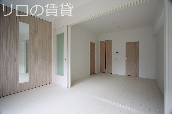 居室・リビング　同型