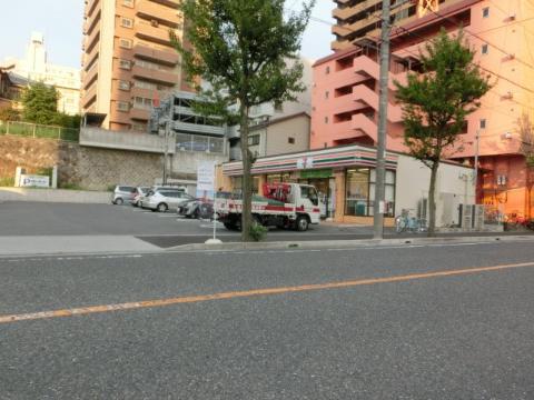 その他　セブンイレブン名古屋正木2丁目店（その他）まで414m