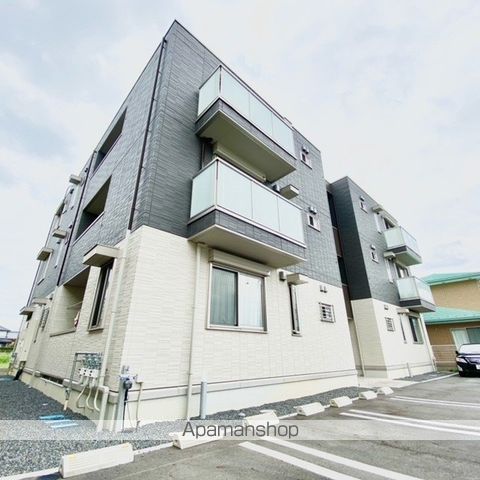 ティーガーデンヴィレッジ Bの外観写真