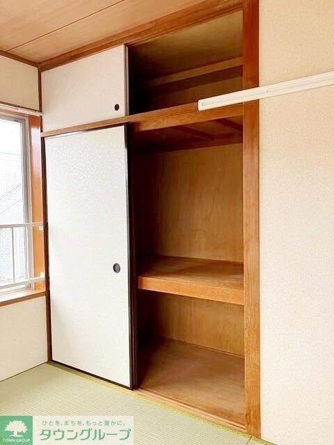 収納　※別部屋参照※