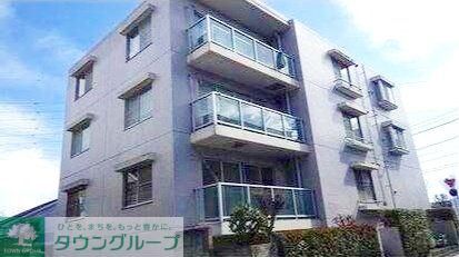 建物外観　※別部屋参照※