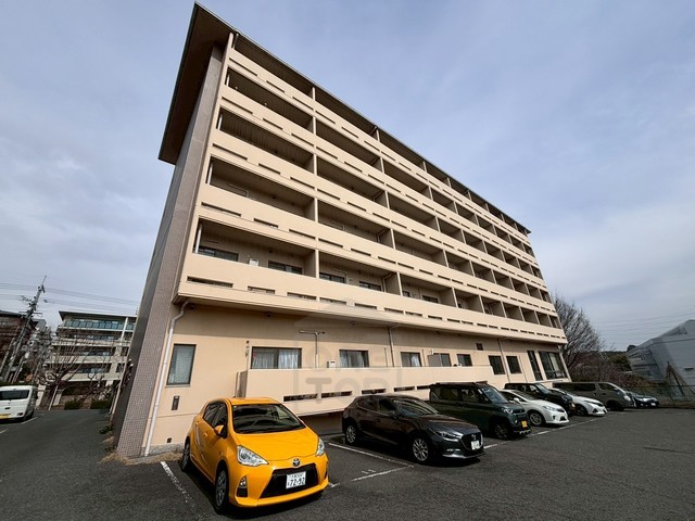 INOVE千里万博公園の外観写真