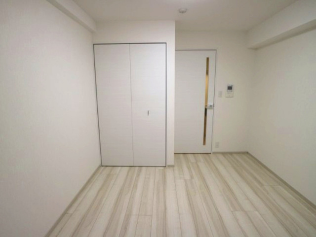 居室・リビング　フローリングのお部屋