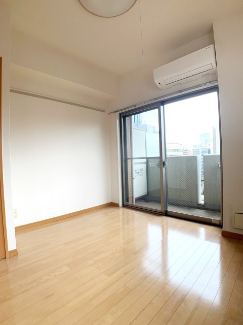 居室・リビング　別部屋同仕様タイプ