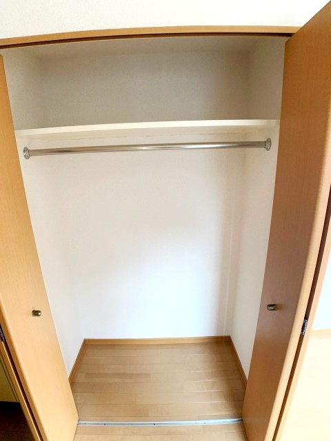 収納　別部屋同仕様タイプ