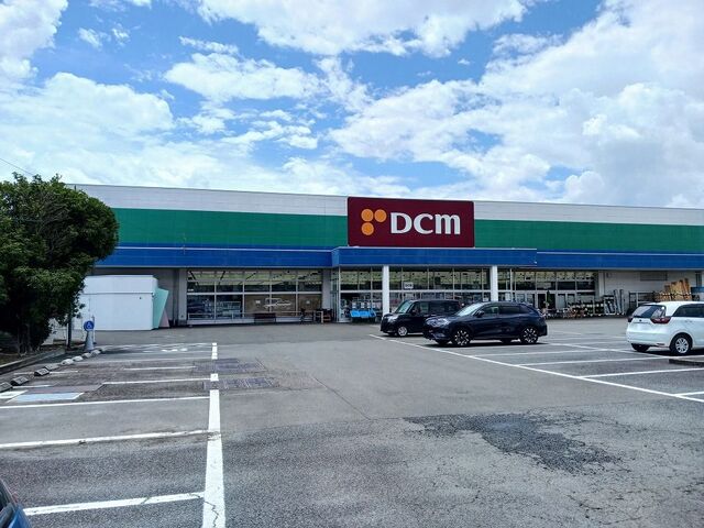 ホームセンター　DCM池田店（ホームセンター）まで1037m