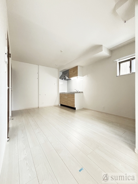 その他設備　角部屋となっております♪♪
